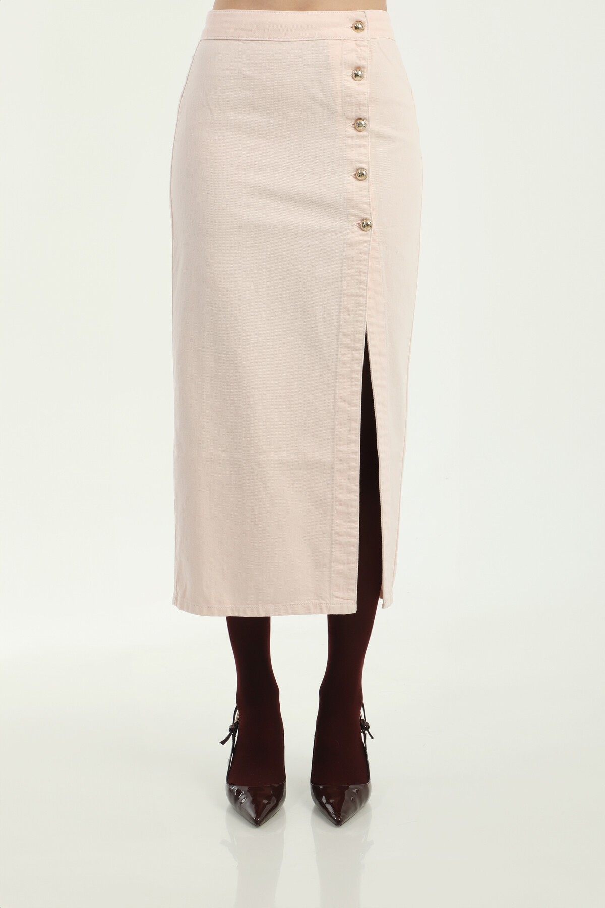 ETEK ÖNÜ YIRTMAÇLI