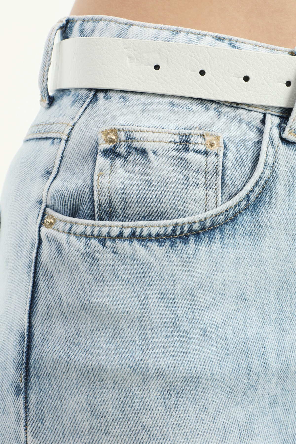 ETEK UZUN BELİ LASTİKLİ