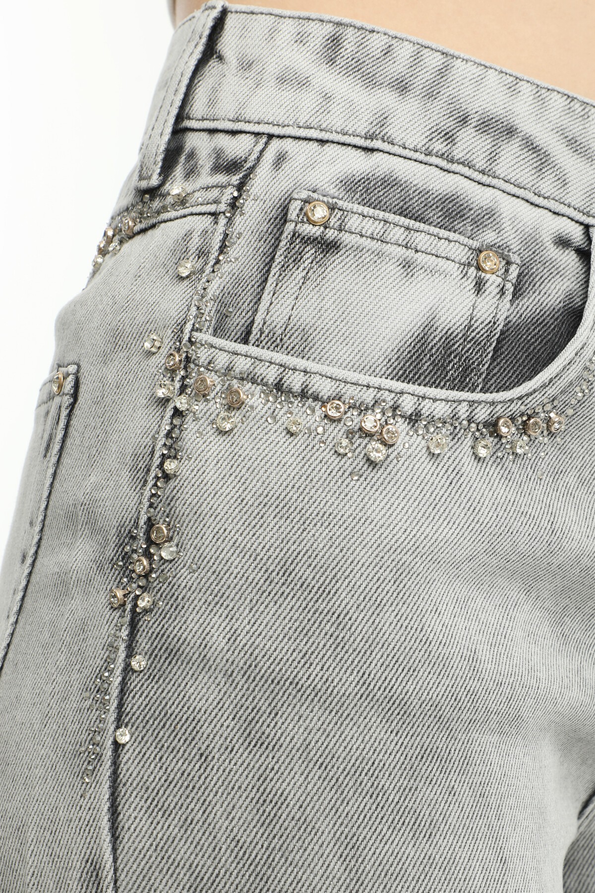 PANTOLON RELAX STYLE KALIP