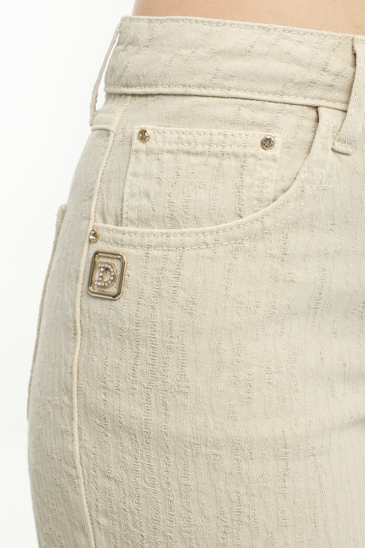 PANTOLON TANJA BOYFRIEND