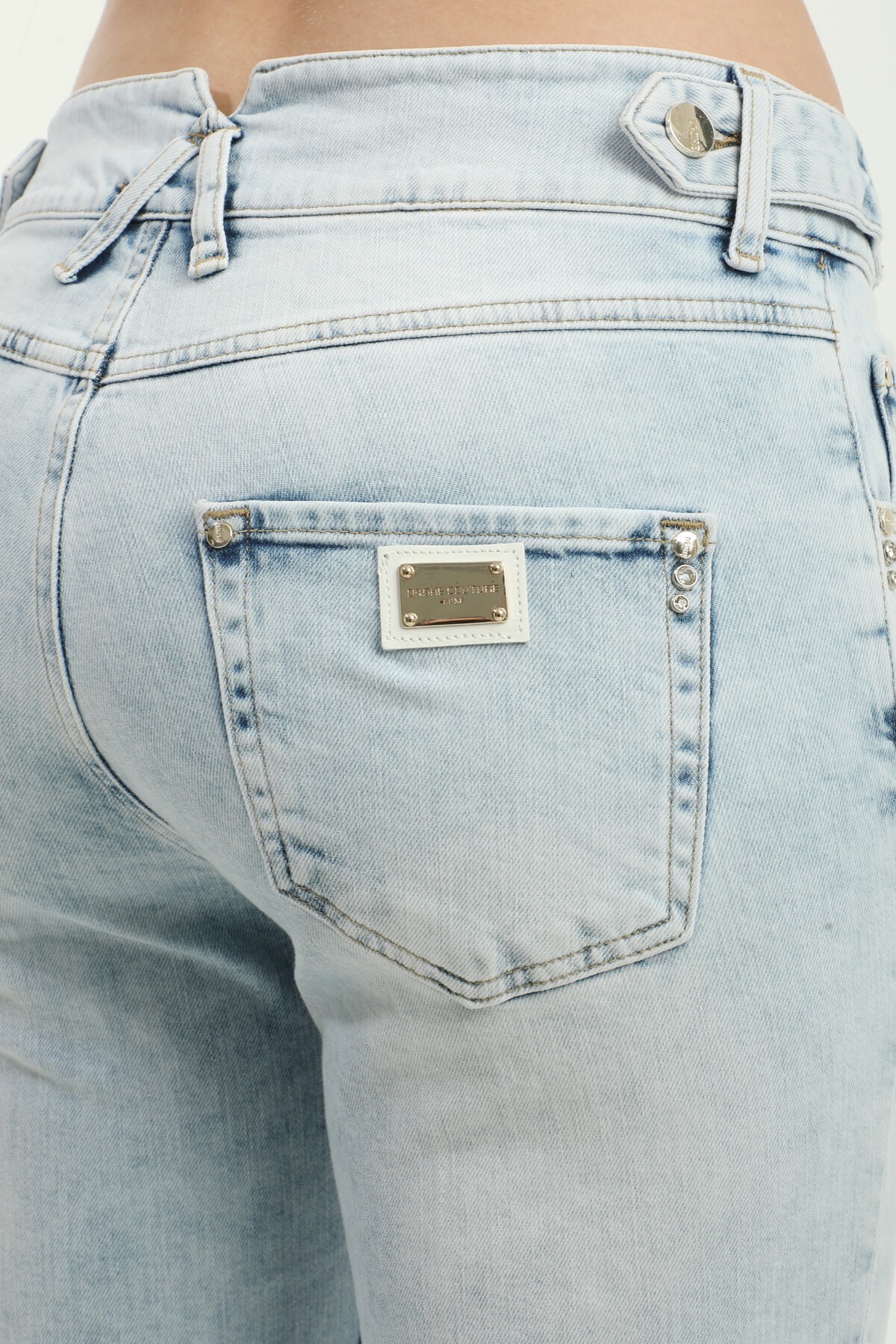 PANTOLON TANJA BOYFRIEND